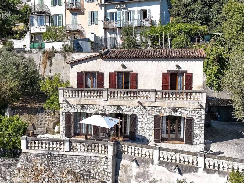 Maison à vendre, 142m², NICE