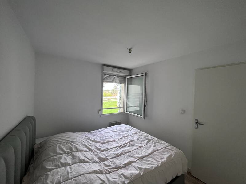 Maison à louer, 34m², MONDONVILLE