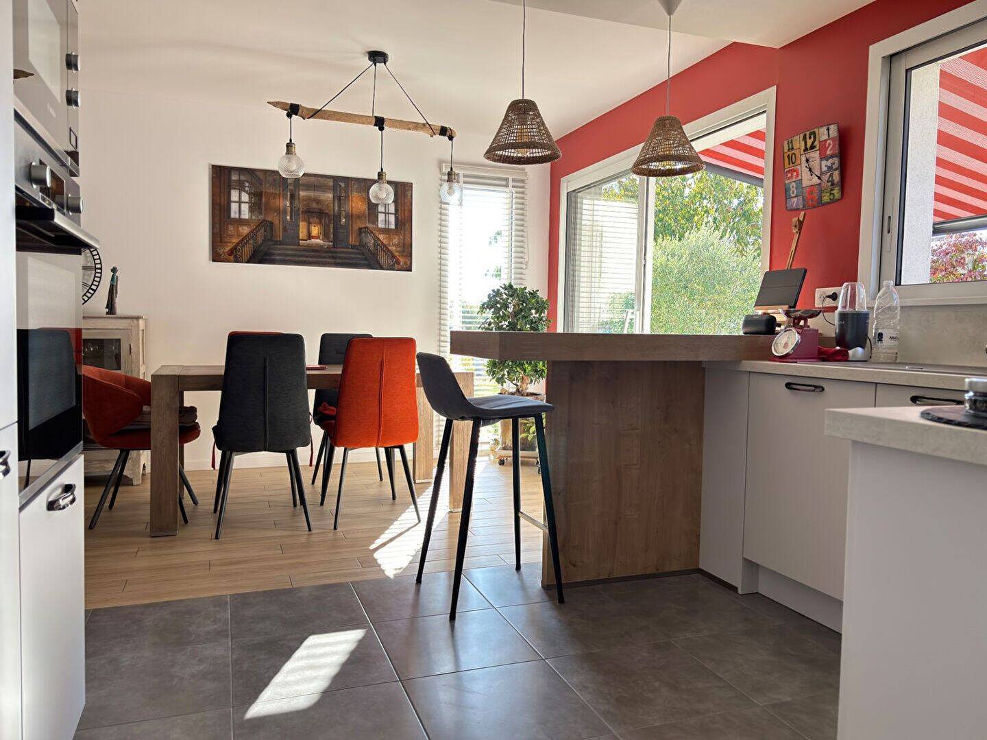 Maison à vendre, 103m², SAINT SULPICE DE ROYAN