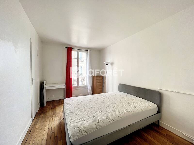 Maison à louer, 21m², COURBEVOIE