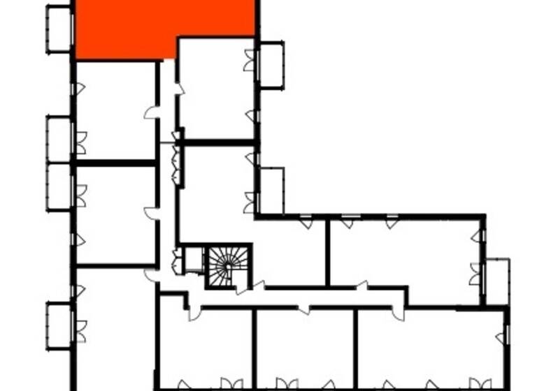 Appartement à louer - Neuf 675 € 3 pièces 2<br/>chambres 63 m²<br/>superficie 1/2<br/>étage Le Bourny Laval 53000