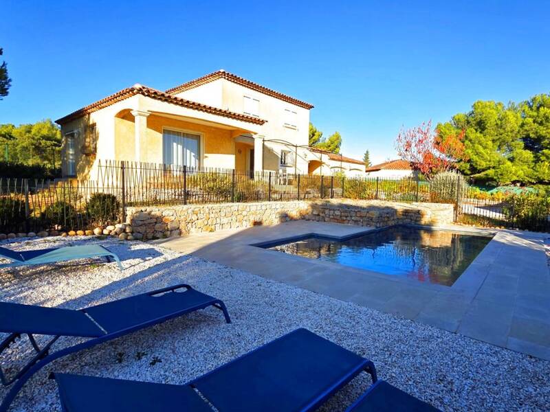 Maison à vendre, 135m², LES PENNES MIRABEAU