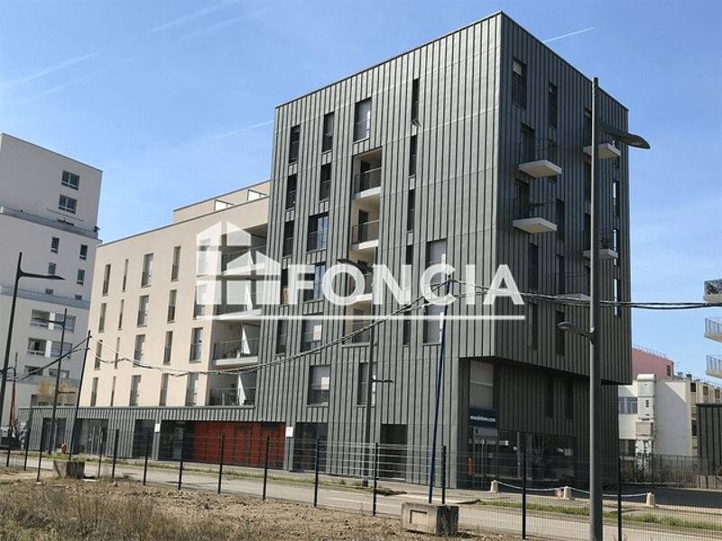 Maison à louer, 67m², METZ