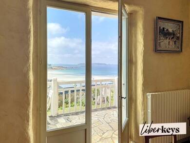 Maison à vendre 575 000 € 7 pièces 4 chambres 140 m² 1 505 m² de terrain Trévou-Tréguignec 22660