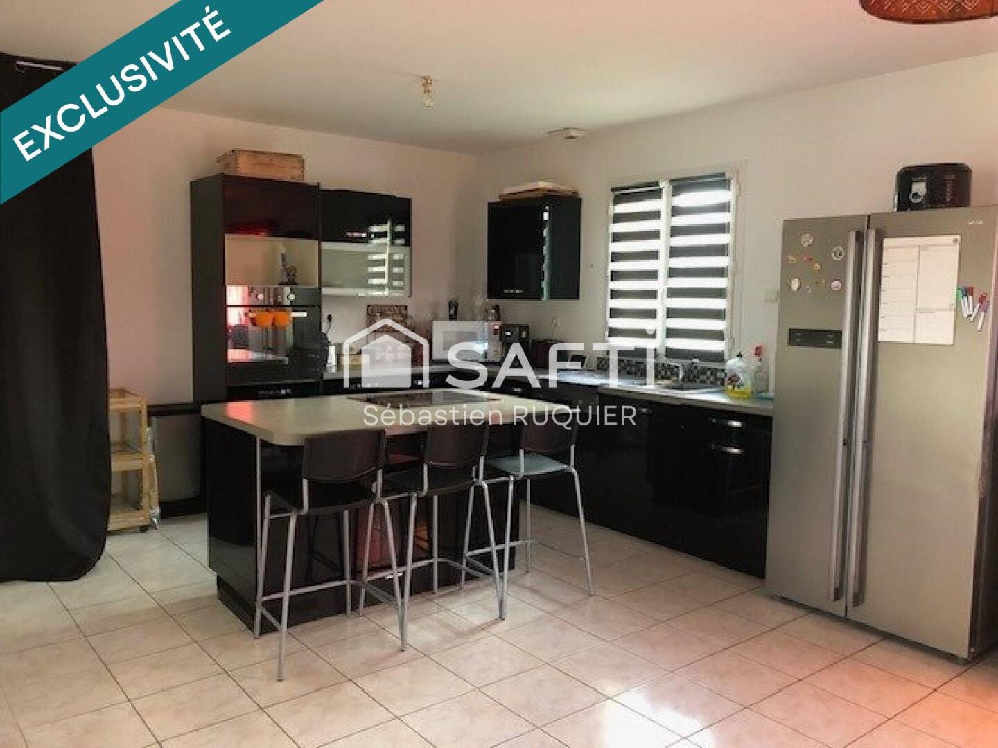 Maison à vendre, 95m², CALVADOS