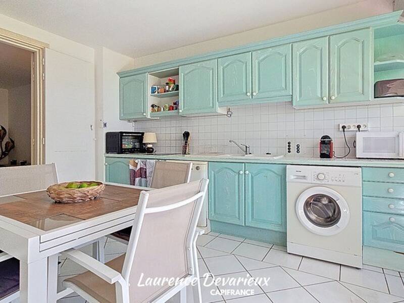 Maison à vendre, 42m², SAINT FRANCOIS