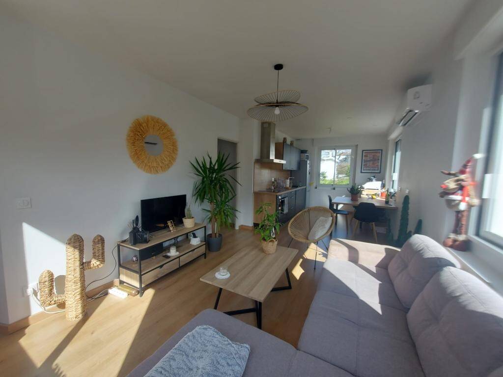 Maison à louer, 58m², PAU