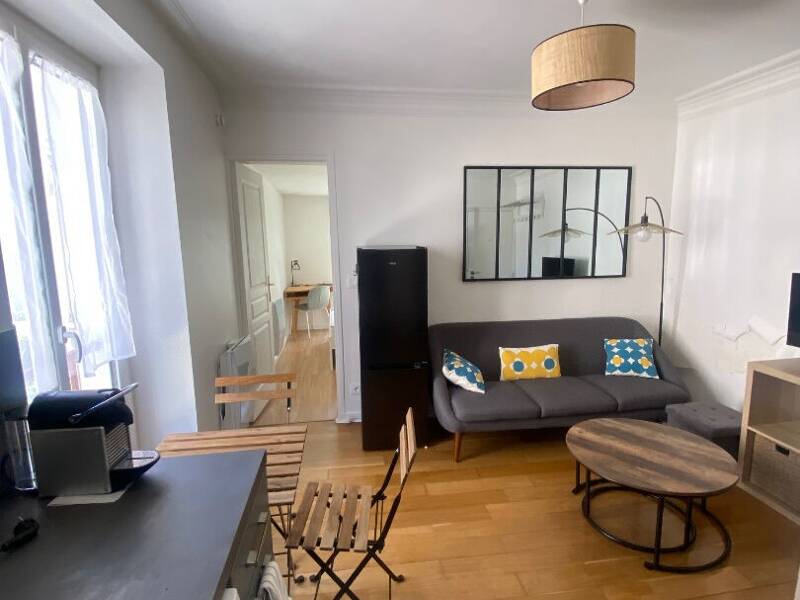 Maison à louer, 24m², ENGHIEN LES BAINS