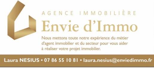 ENVIE D'IMMO