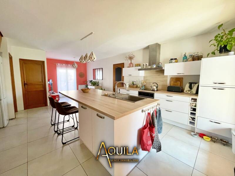 Maison à vendre, 117m², BEZIERS