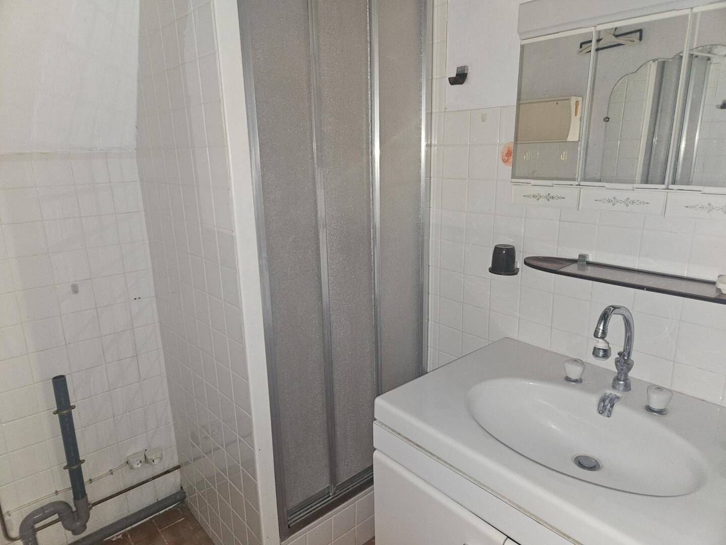 Maison à louer, 20m², VILLERS SUR MER