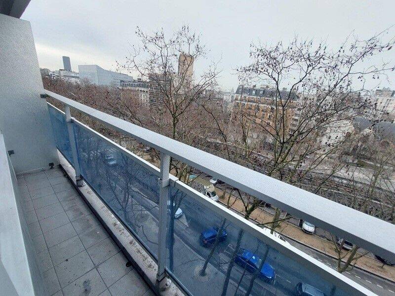 Maison à louer, 28m², PARIS 13E