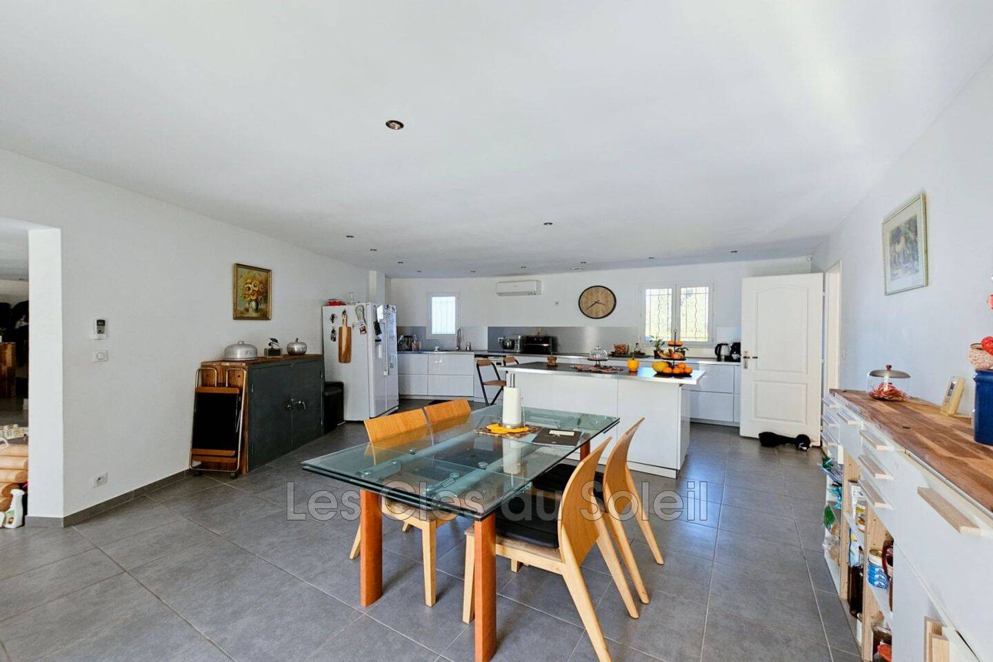 Maison à vendre, 161m², MONTFORT SUR ARGENS
