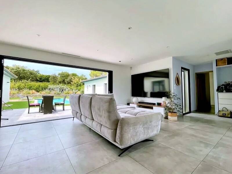 Maison à vendre, 200m², NIMES