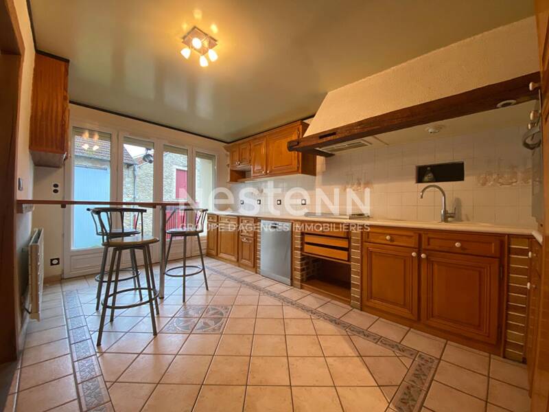 Maison à louer, 130m², ITTEVILLE