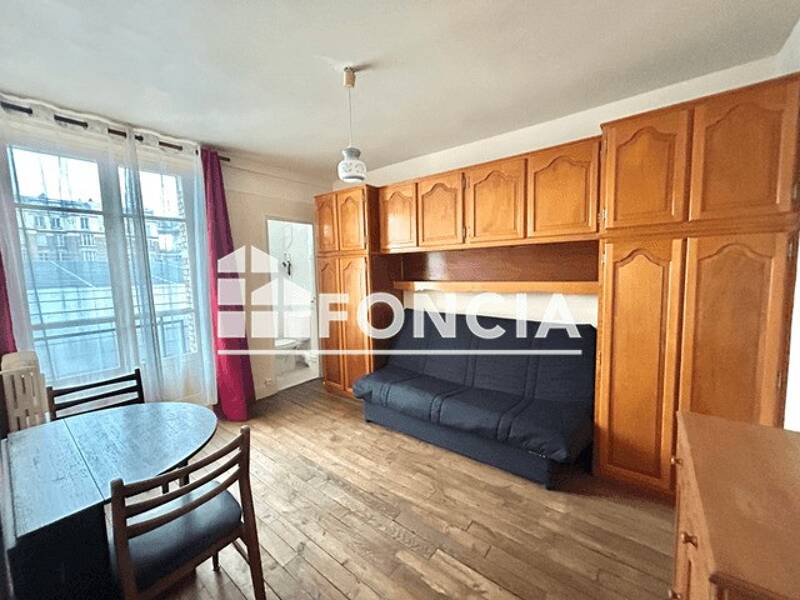 Maison à louer, 22m², BOULOGNE BILLANCOURT