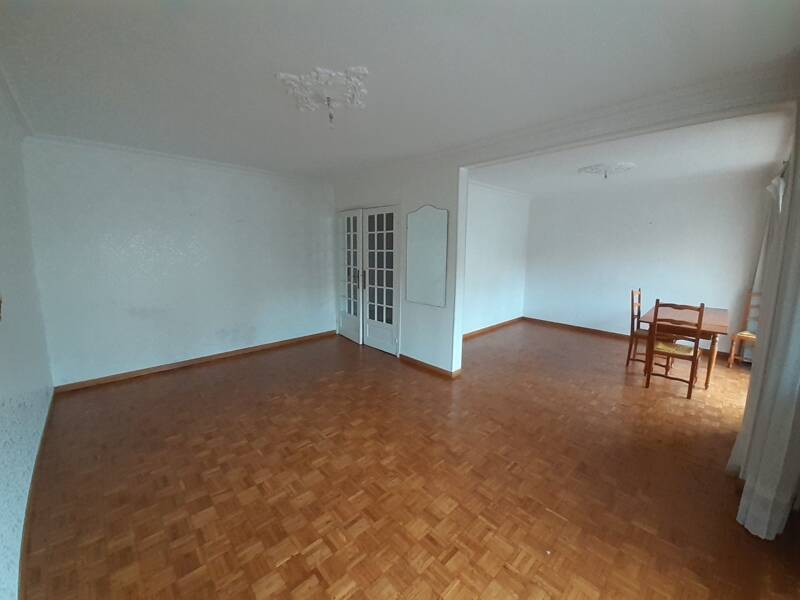 Maison à vendre, 45m², SAINT ETIENNE