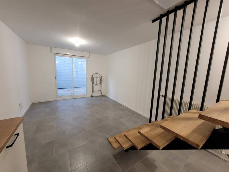 Maison à louer, 90m², AMIENS