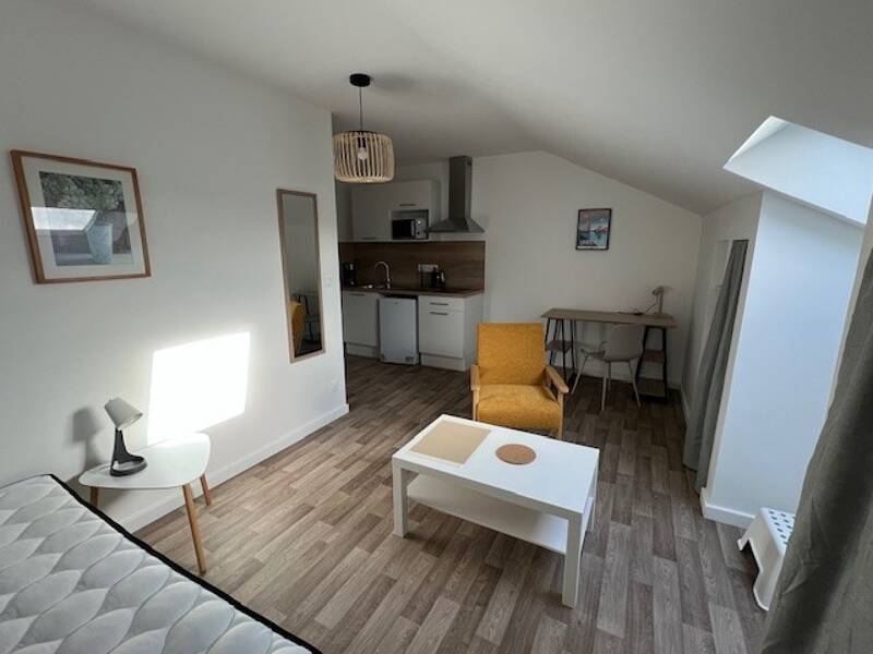 Maison à vendre, 21m², ORLEANS