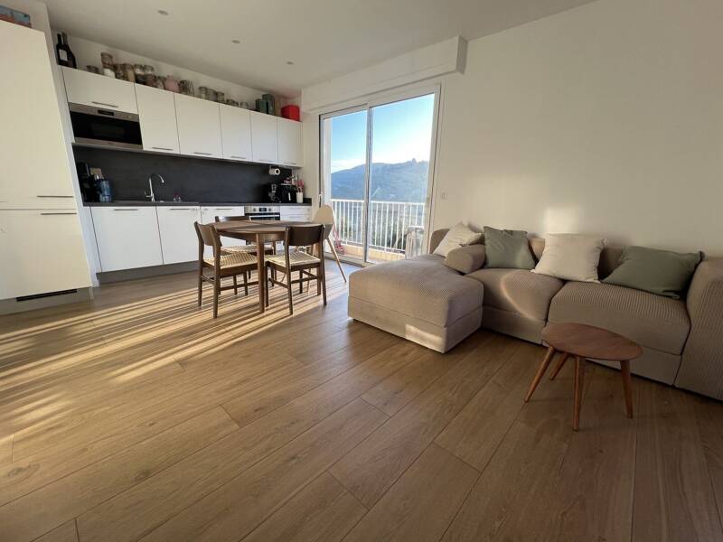 Maison à louer, 51m², NICE