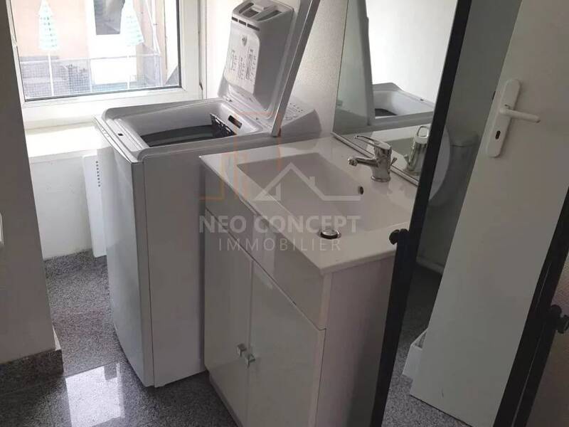 Maison à louer, 18m², HAGUENAU