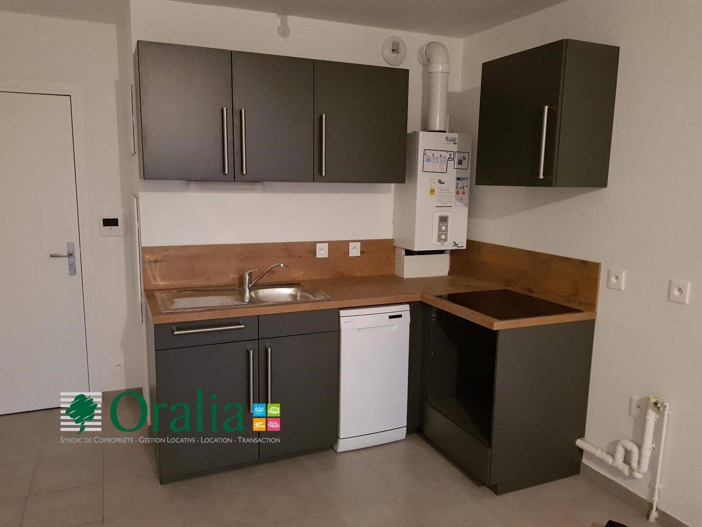 Maison à louer, 43m², MERIGNAC
