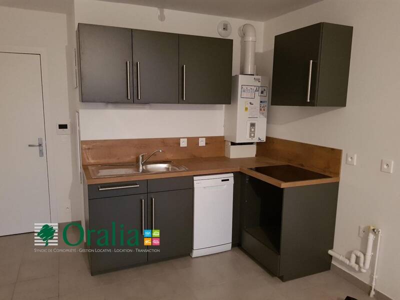 Maison à louer, 43m², MERIGNAC