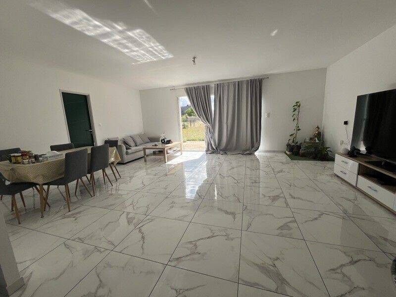 Maison à louer, 129m², BLOIS