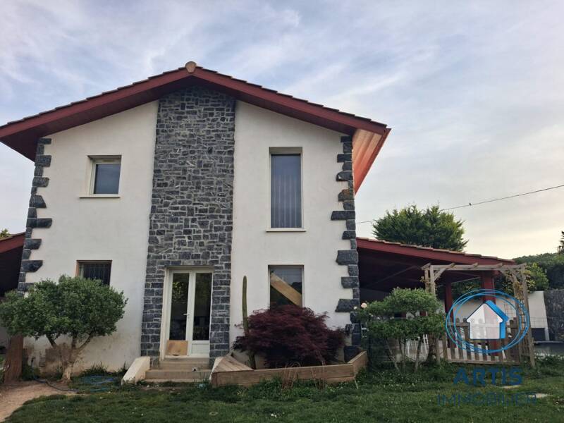 Maison à vendre, 140m², SAINT PEE SUR NIVELLE