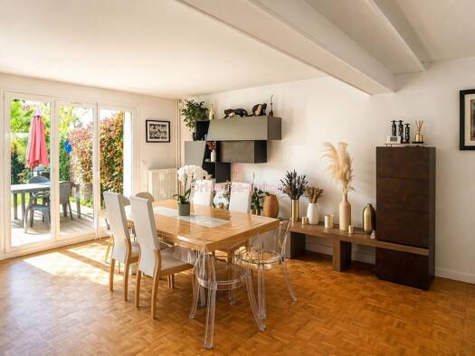 Maison à vendre 748 000 € 7 pièces 6 chambres 152,93 m² 130 m² de terrain Bry-sur-Marne 94360