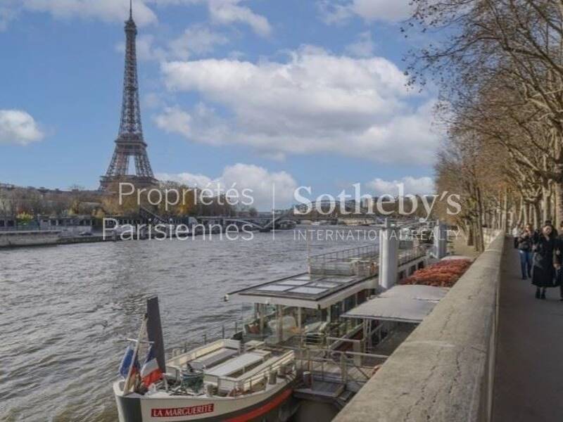 Maison à louer, 47m², PARIS 16E