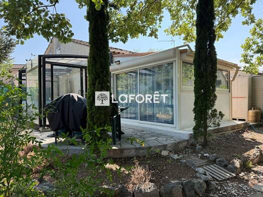 Maison à vendre 239 500 € 2 pièces 1 chambre 39 m² 250 m² de terrain Fayence 83440