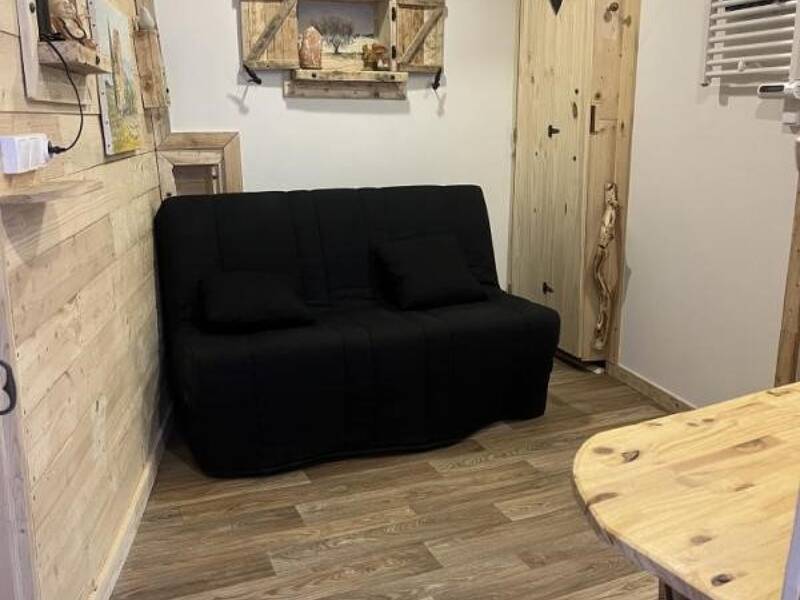 Maison à louer, 12m², PIERREFEU DU VAR