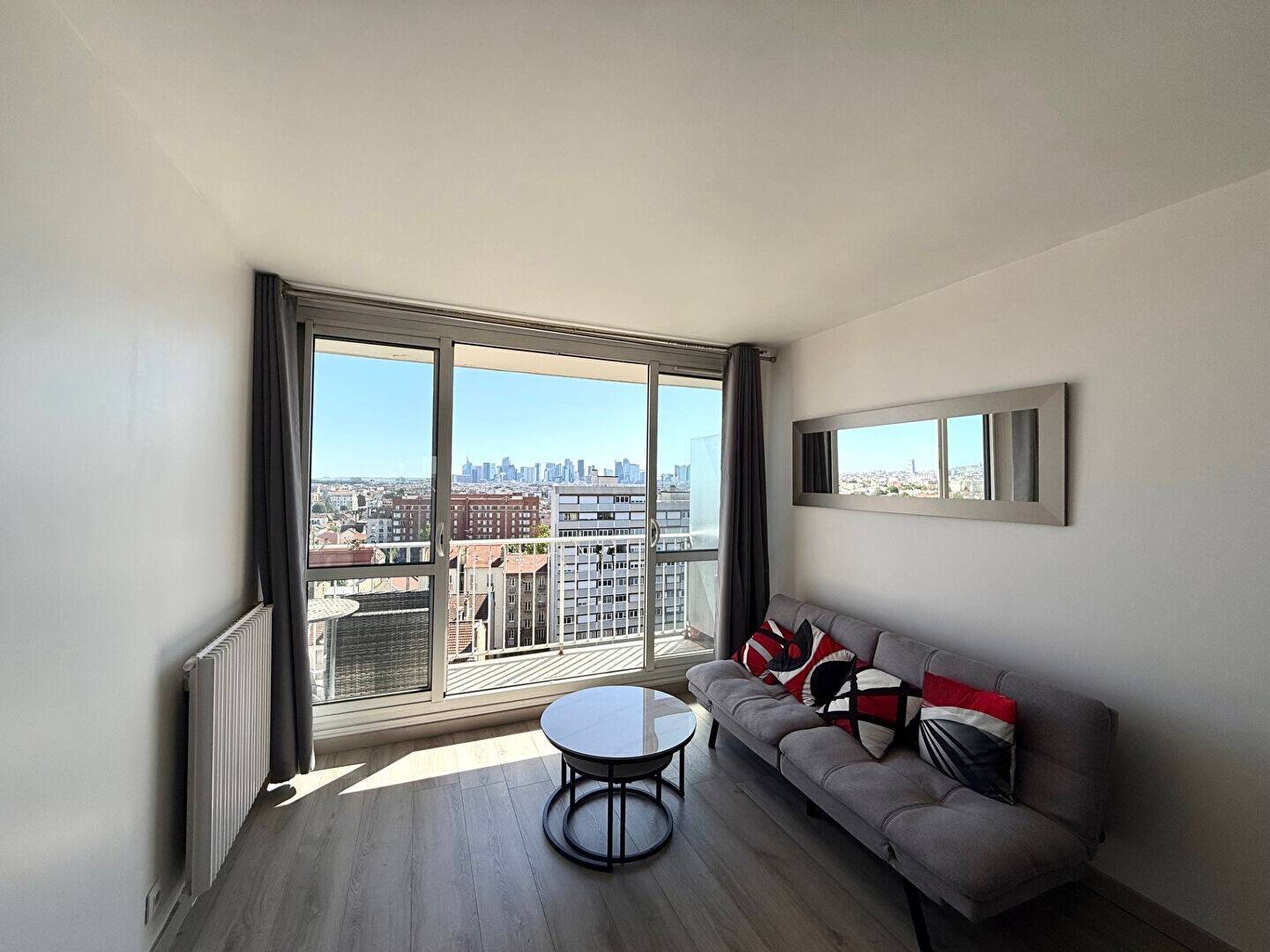 Maison à louer, 60m², COLOMBES