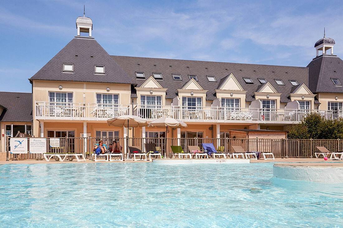 Maison à vendre, 40m², PORT EN BESSIN HUPPAIN