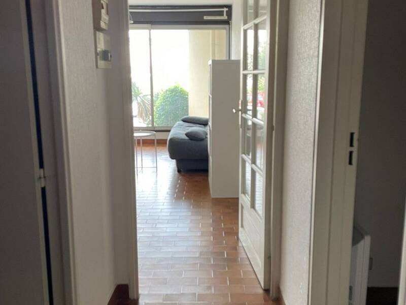 Maison à louer, 27m², MONTPELLIER