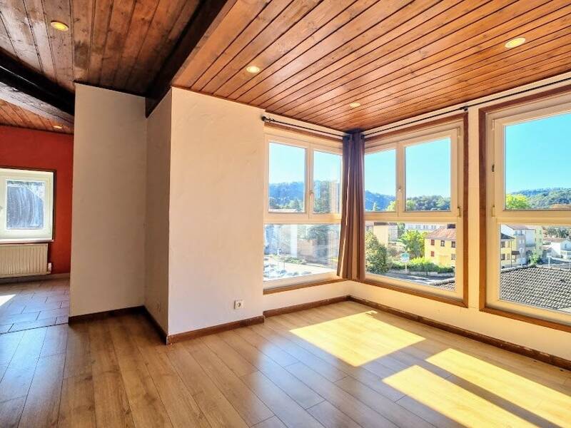 Maison à vendre, 75m², BAUME LES DAMES