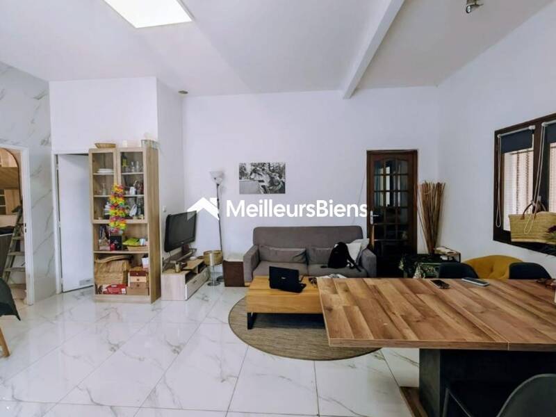 Maison à vendre, 85m², CARNOUX EN PROVENCE