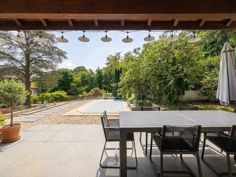 Maison à vendre, 230m², VENISSIEUX
