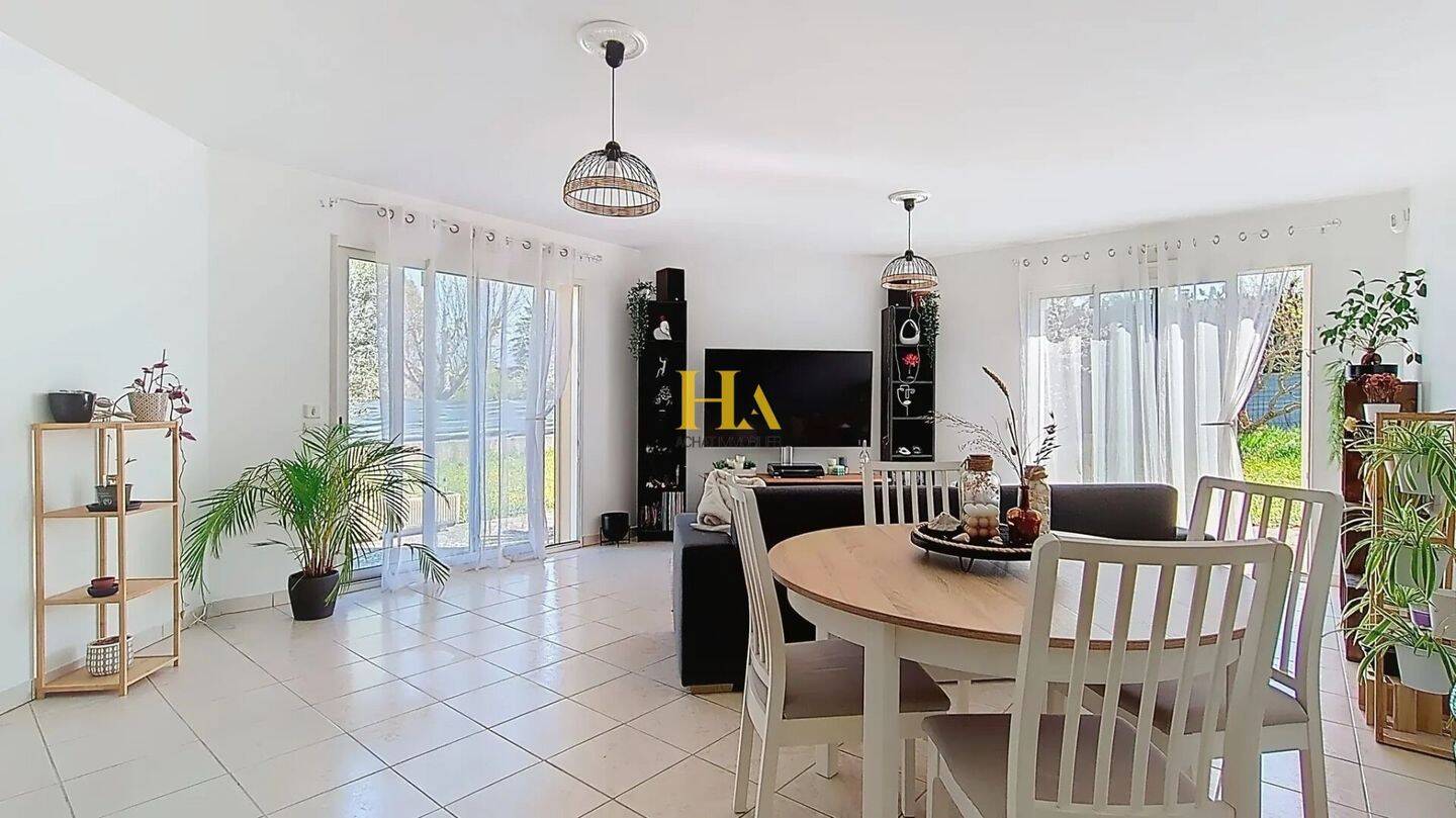 Maison à vendre, 94m², CHATUZANGE LE GOUBET