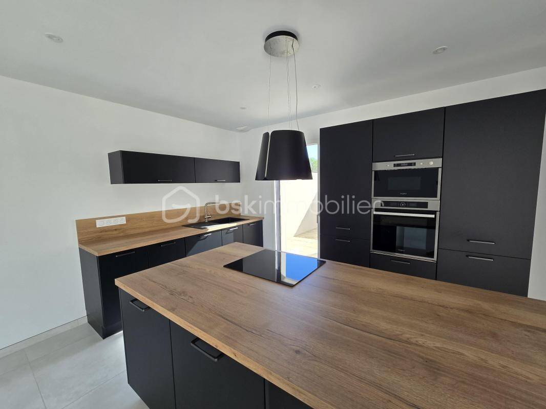 Maison à vendre, 109m², SAINT HILAIRE LA FORET
