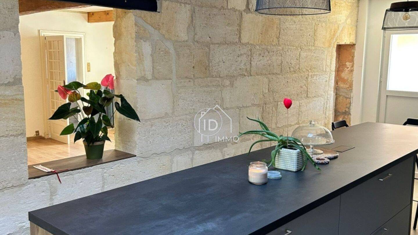 Maison à vendre, 145m², LIBOURNE