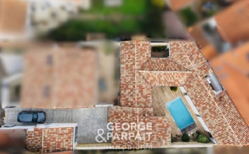 Maison à vendre, 184m², LA ROCHELLE
