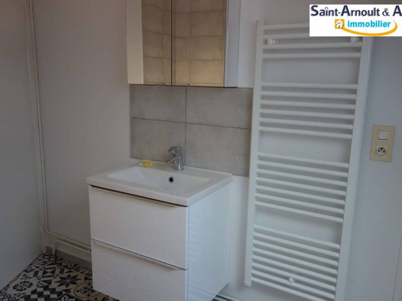 Maison à louer, 30m², SAINT ARNOULT EN YVELINES