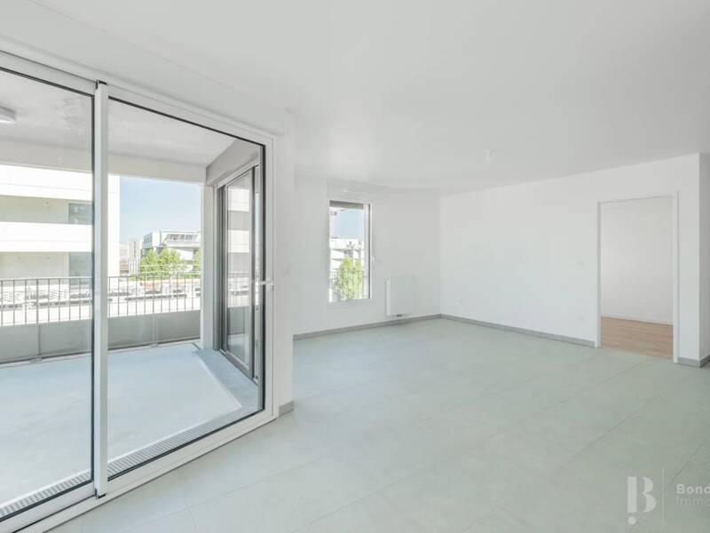 Maison à louer, 91m², BORDEAUX