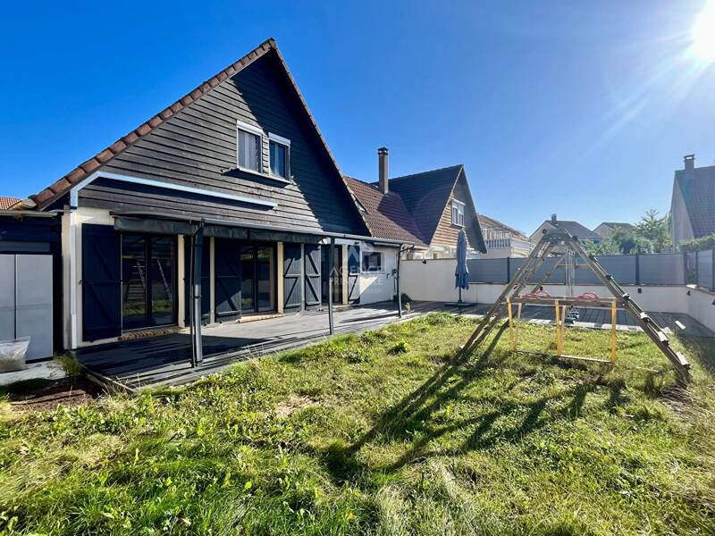 Maison à vendre, 181m², CERGY