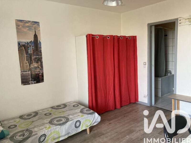 Maison à vendre, 19m², PERPIGNAN
