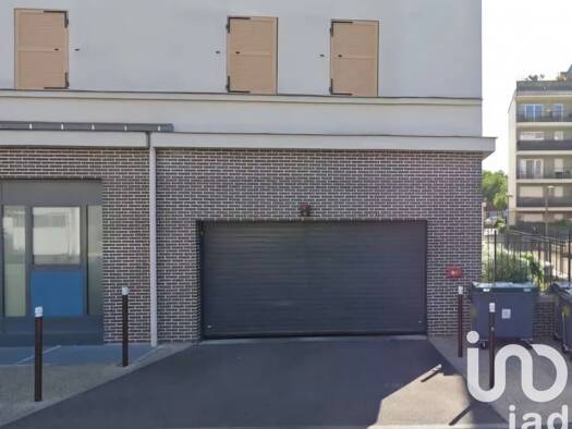Garage/Stationnement à vendre 13 990 € 17 m² Chemin Vert-Pincevents-La Roniere Éragny 95610