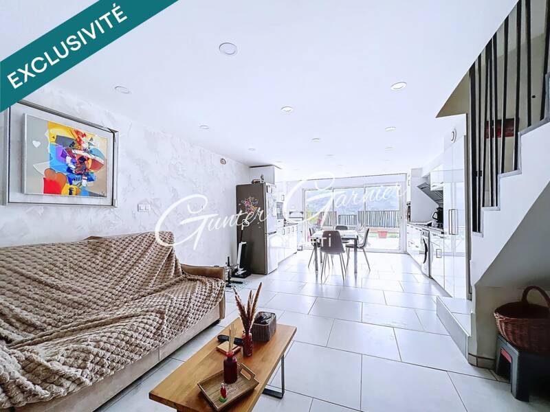 Maison à vendre, 118m², LES MAYONS