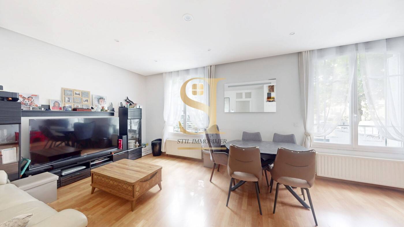 Maison à vendre, 120m², ANTONY